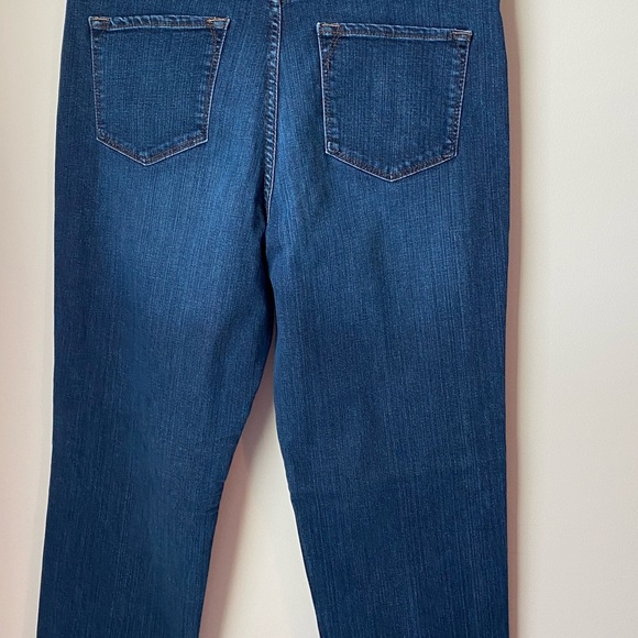 Lee Platinum Label Jeans - Picture 2 of 4